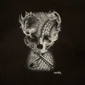 Sullen Men’s XXX-Large Shirt